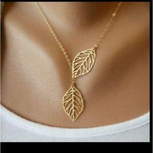 Fashion vintage necklace